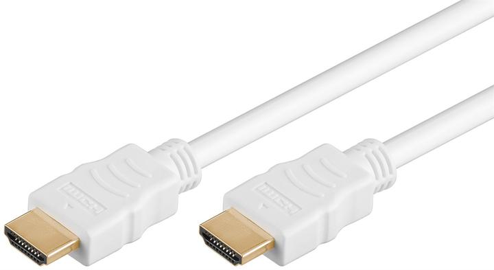 Actual product image Goobay HDMI – HDMI (1.50 m, HDMI)