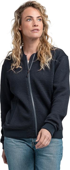 Produktbild Schöffel Women's Fleece Jacket Genua (42)