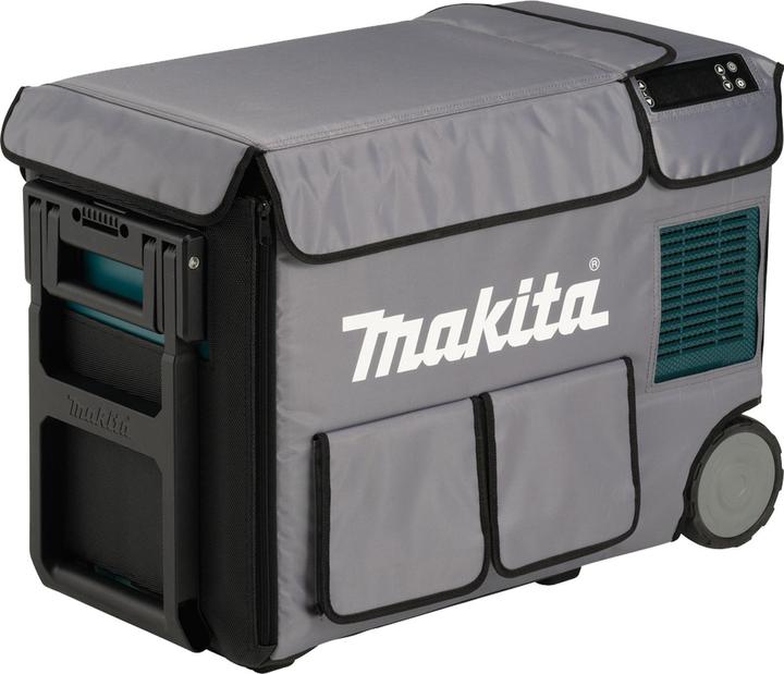 Produktbild Makita CE00000004 Protective bag for cordless compressor cooling and heating box (CE00000004)