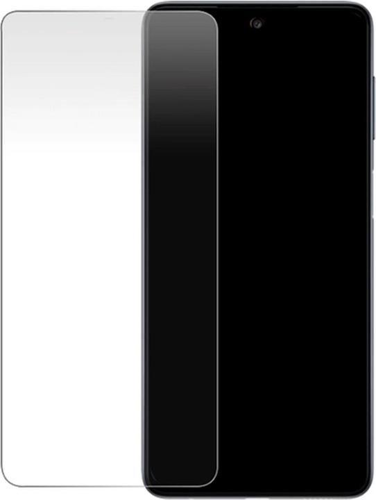 Actual product image Mobilize Glass (1 Piece, Samsung Galaxy M52 5G)