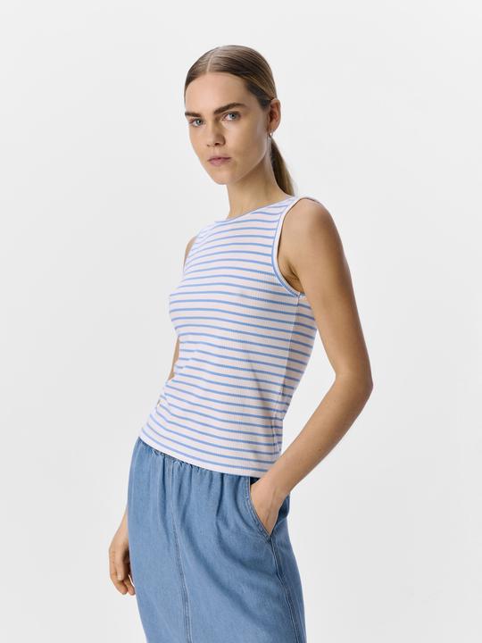 Immagine prodotto Object Streifen Tanktop (L)
