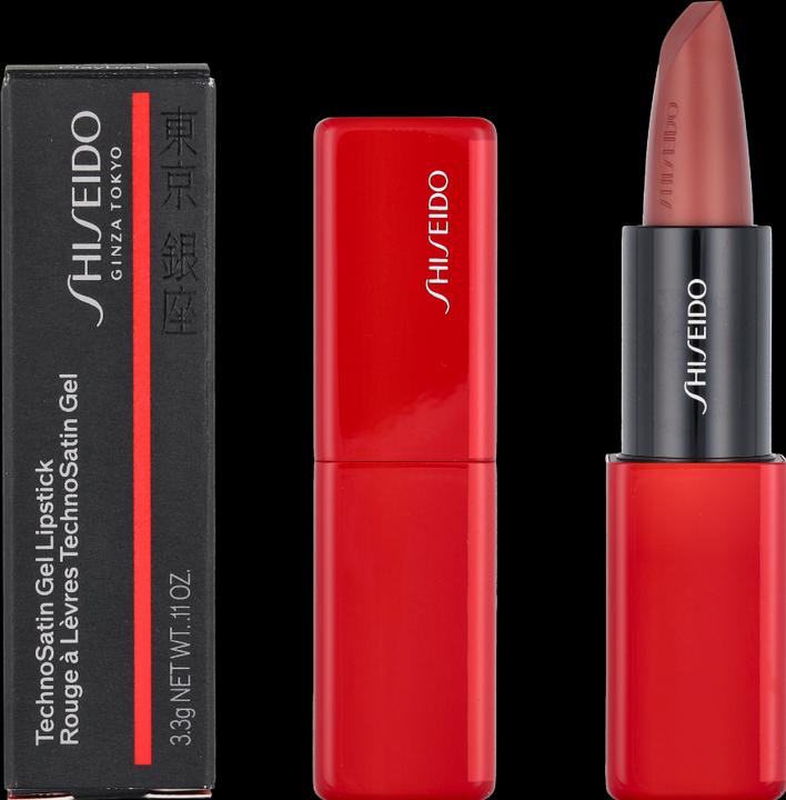 Immagine prodotto Shiseido Rossetto Gel Technosatin No 405 (405 RIPRODUZIONE)