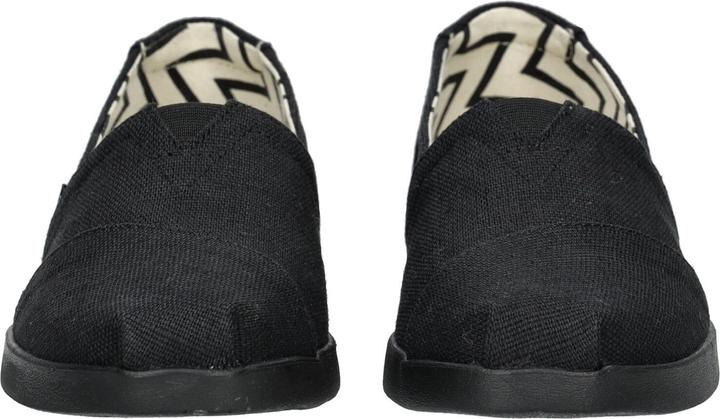 Actual product image Toms Women's Alpargata Plus (38.5)