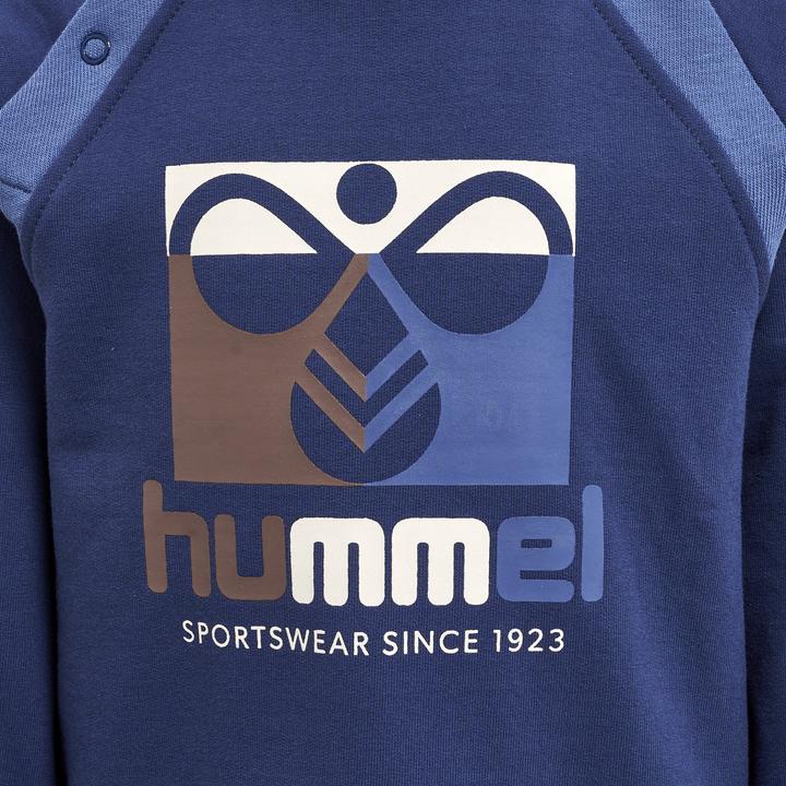 Produktbild hummel Hmllassen Sweatshirt (56)
