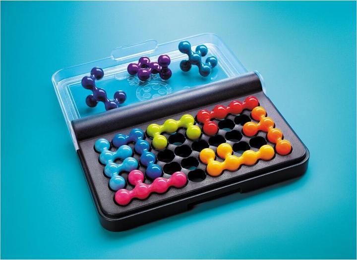 Immagine prodotto Smart Games IQ Fit (Tedesco)