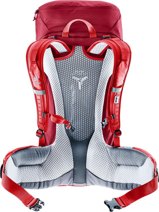 Actual product image Deuter Futura Pro 36 (36 l)