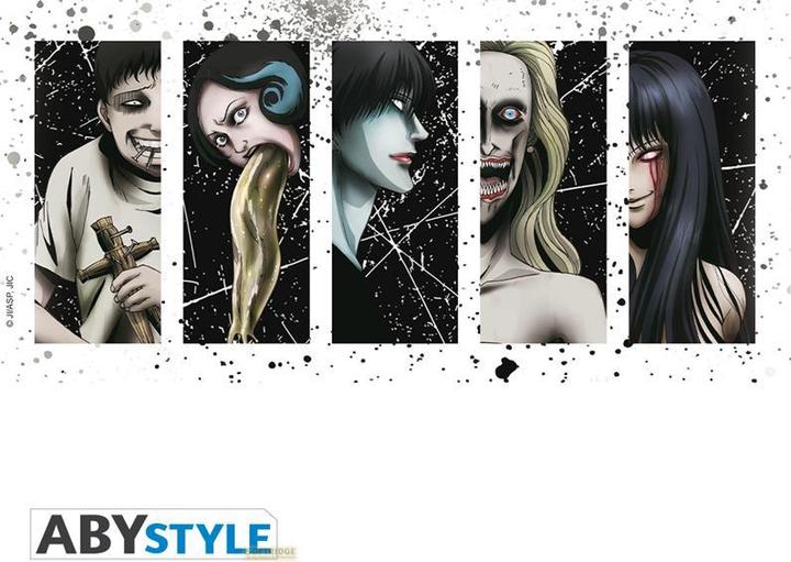 Actual product image ABYstyle Junji Ito: Collection (320 ml, 1 x)