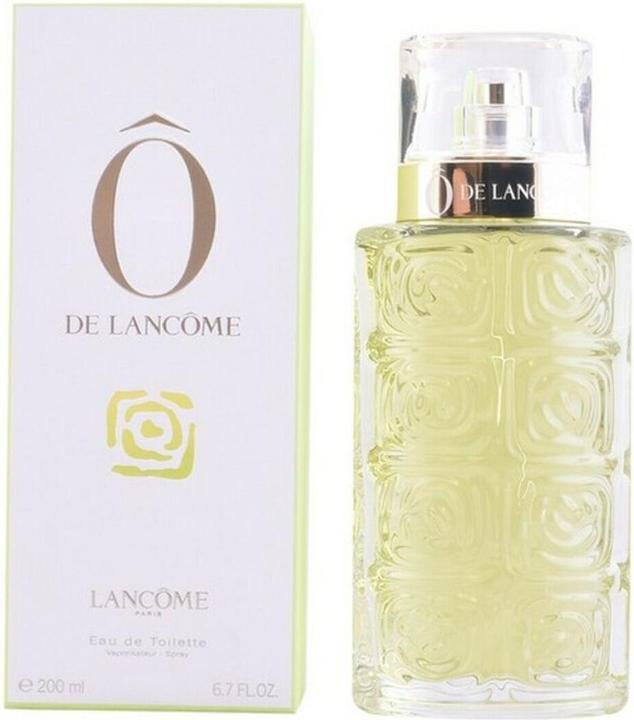 Actual product image Lancôme O de (Eau de toilette, 200 ml)