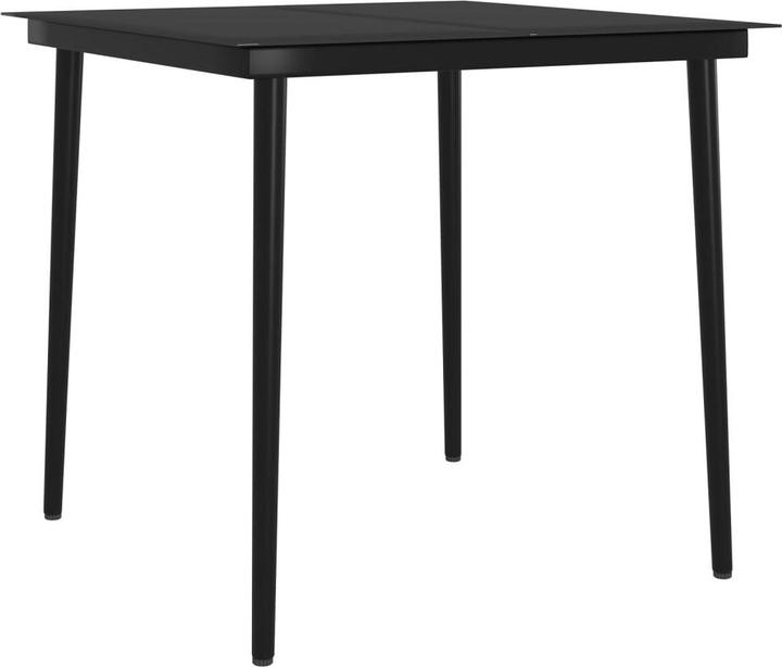 Actual product image VidaXL Charlotta (80 cm)