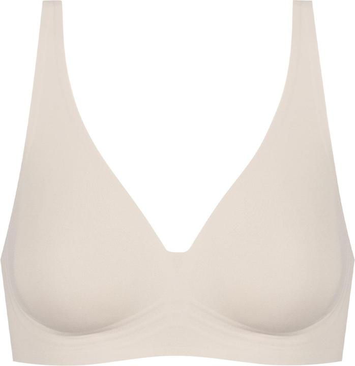Produktbild Mey Simply Better Invisibles Triangel BH (S, Einzelpack)
