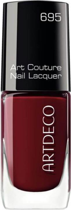 Image du produit Artdeco Vernis à ongles (695 Blackberry, Vernis couleur)