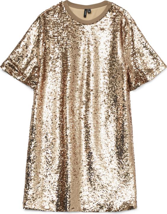 Vero Moda VMBLUME Kurzes Kleid Kleid