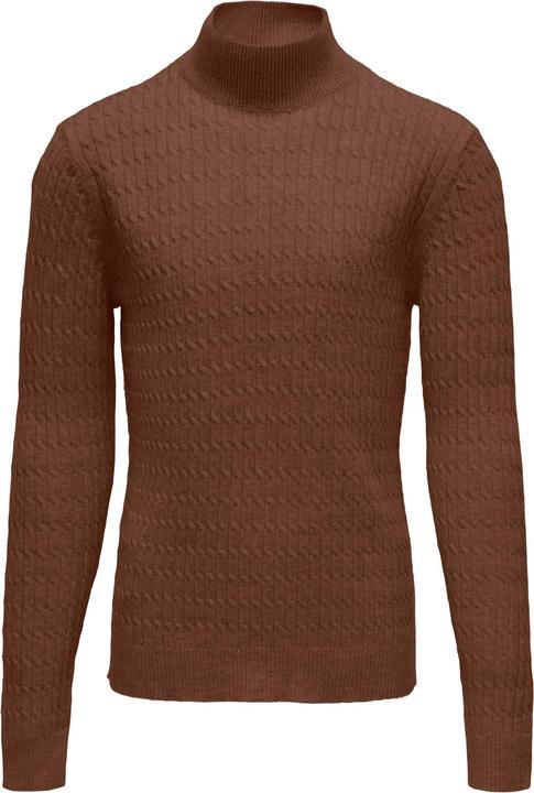 Produktbild Only High Neck Pullover (134)