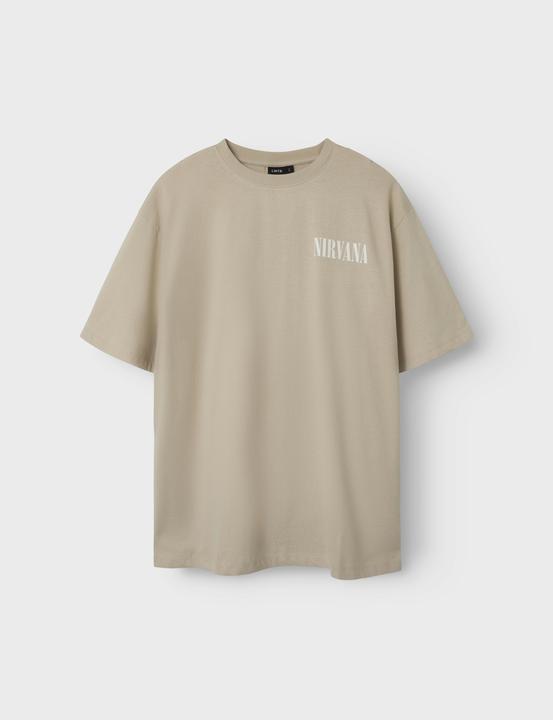 Image du produit Lmtd T-shirt Nirvana (S)