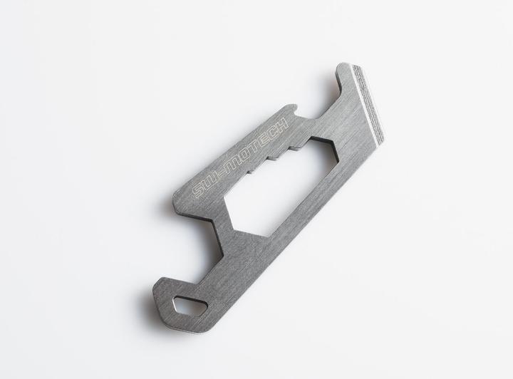 Image du produit Sw Motech Multitool Porte-Clé