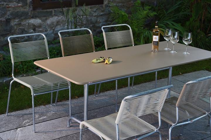 Actual product image Schaffner Säntis