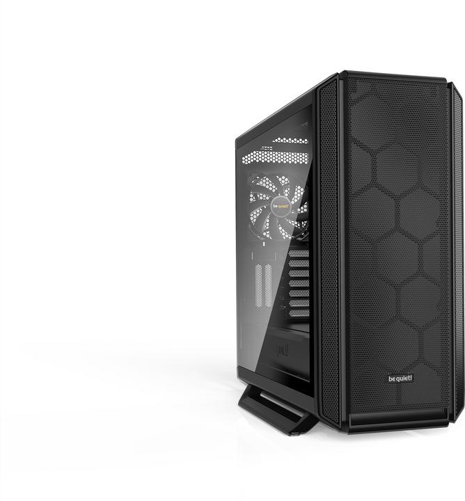 Produktbild be quiet! AIRFLOW Front Panel für Silent Base 801/802