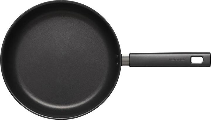 Produktbild Fiskars Hard Face Fryer 1052224, 28 cm (28 cm, Bratpfanne, Aluminium)