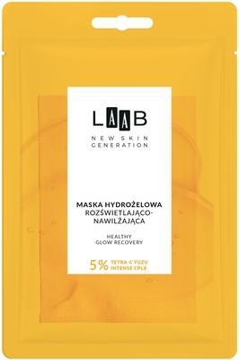 AA Laab Hydrogel Face Mask Moisturizing-Soothing 1 Piece
