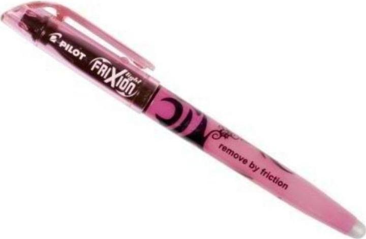Immagine prodotto Pilot Luce di FriXion (Pink, 3.80 mm, 1 x)