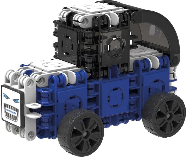 Image du produit Clics Clicformers mini Transportation set