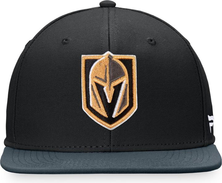 Immagine prodotto IH Core Snapback Vegas Golden Knights schwarz/grau