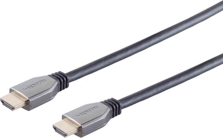 Image du produit Shiverpeaks Support voiture Yakumo EazyGo (1041015) (0.50 m, HDMI)