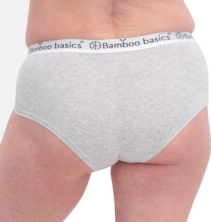 Produktbild Bamboo Basics Iris (S, 2er Pack)