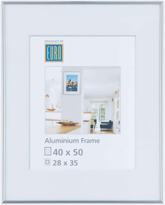 Immagine prodotto Euro Alurahmen AL3 (40 x 50 cm)