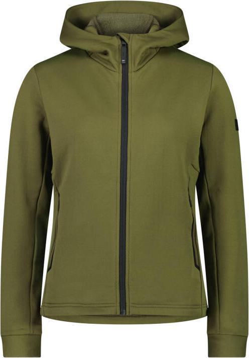 Immagine prodotto Mons Royale Felpa con cappuccio Arcadia Merino Fleece (XL)