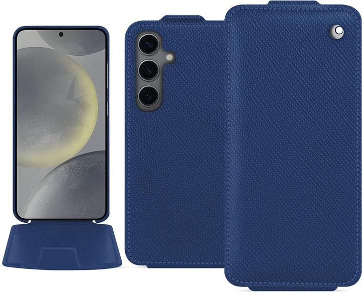 Bleu frisson ( Pantone #29588c )