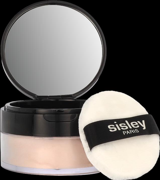 Image du produit Sisley Phyto-Poudre Libre (N° 03 - Rose d'Orient)