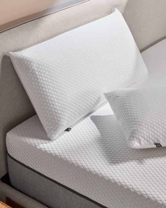 Image du produit Kave Home Eva (150 x 190 cm, Noyau en latex)