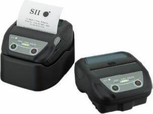 Seiko MP-B30 - Etikettendrucker - Thermozeile (Bluetooth)