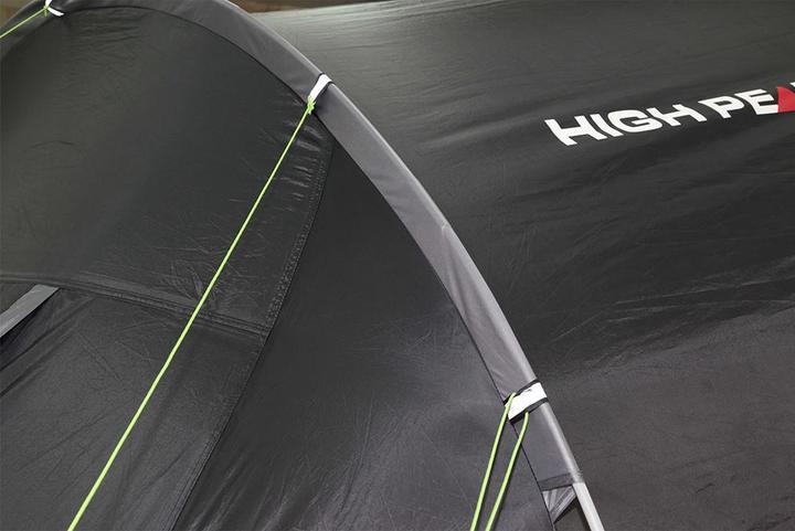 Produktbild High Peak Tauris 6 (Tunnelzelt, 14.50 kg, 6 Personen)