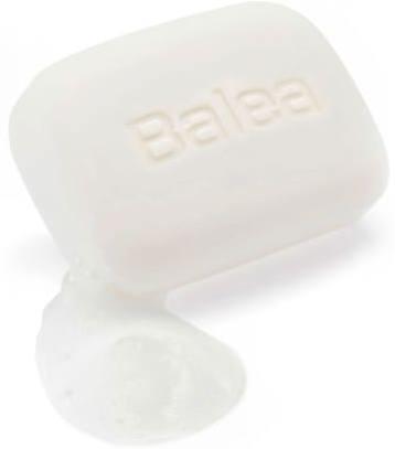 Actual product image dm Balea MED soap free wash (refill)