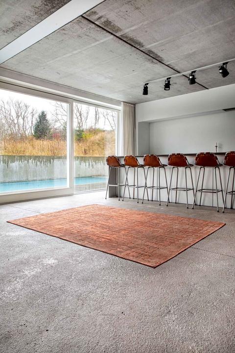 Image du produit Louis de Poortere Baobab (80 x 250 cm)