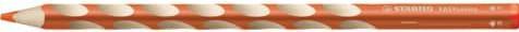 Actual product image STABILO EASY COLORS - Coloured pencils (Orange, 1 x)