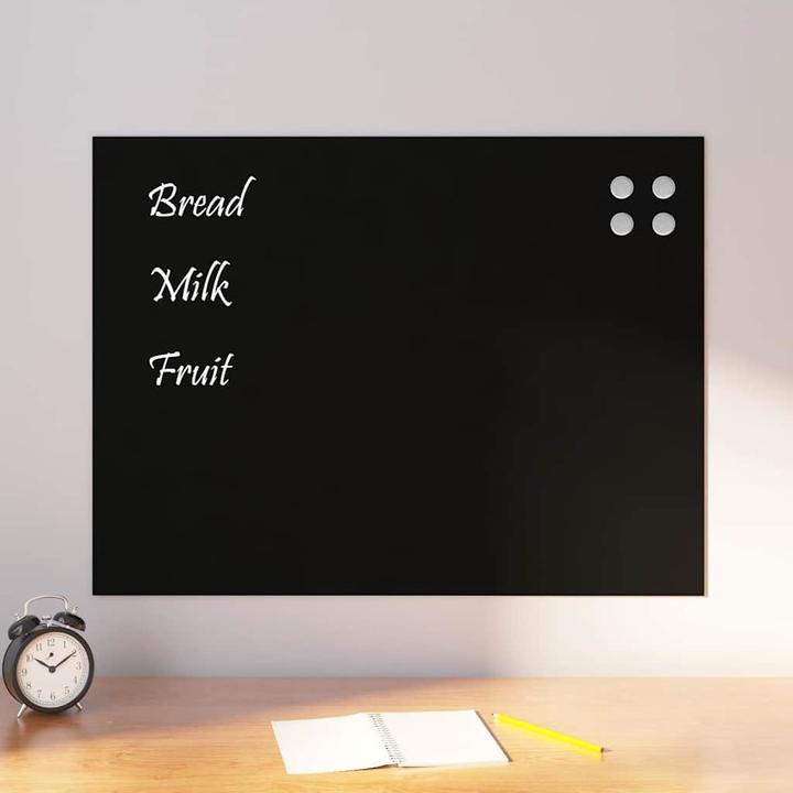 Produktbild VidaXL Maternus (Magnettafel, 80 x 60 cm)