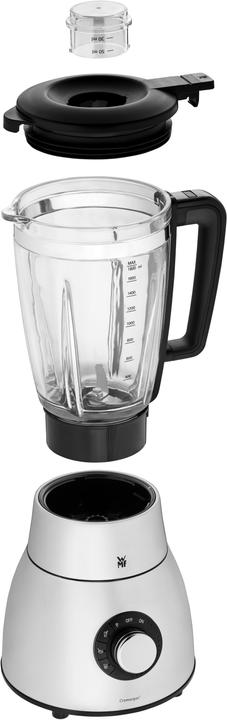 Actual product image WMF Kult Pro Blender (1400 W)