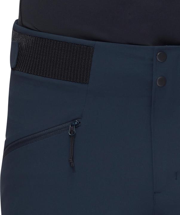 Produktbild Mammut Courmayeur SO Pants Men (48)