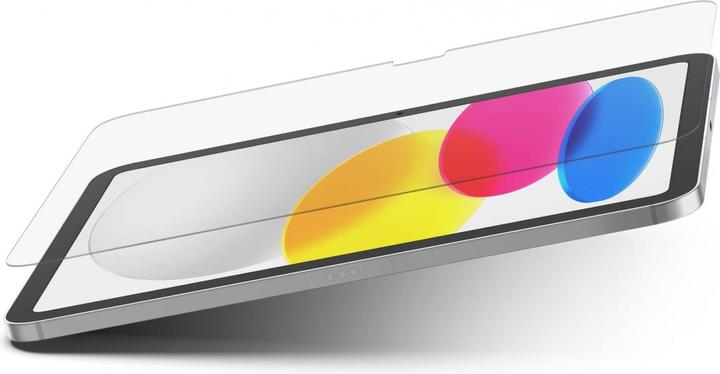 Actual product image Belkin Screenforce Tempered Glass (1 Piece, Ipad 10)