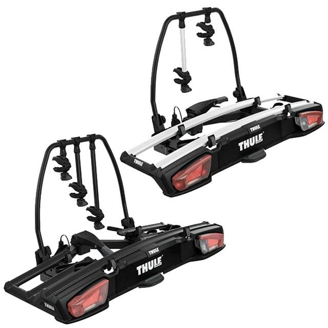 Produktbild Thule Velospace XT 2