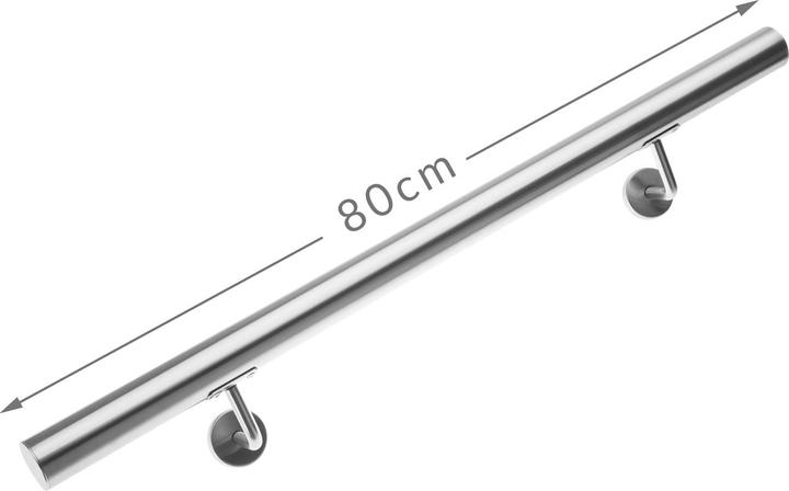 Produktbild Monzana Handlauf (V2A Edelstahl)
