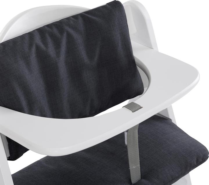 Actual product image Hauck Deluxe