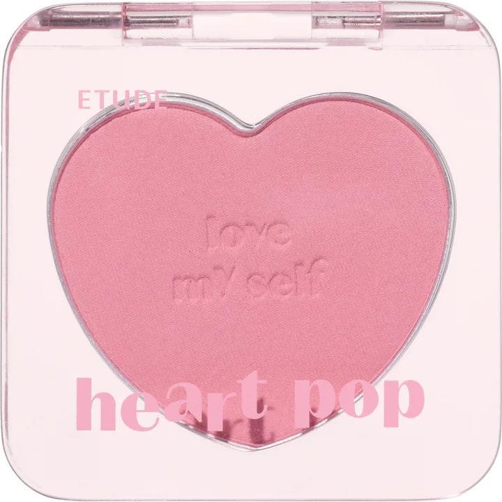 Immagine prodotto Etude House Heart Pop Blusher (Bacca da spremere)