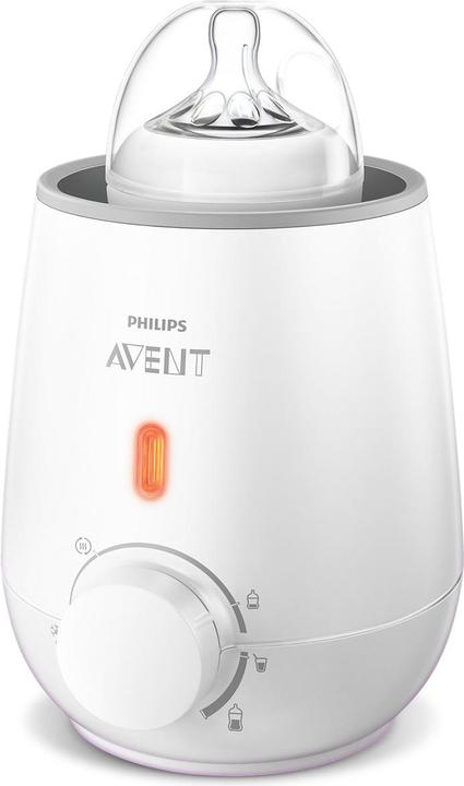 Actual product image Philips Avent Advanced