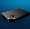 Actual product image Valve Steam Link (Steam Machine, PC)