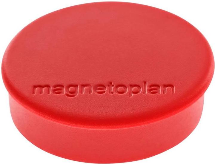 Produktbild Magnetoplan Discofix Hobby - Haltemagnet (6 x)