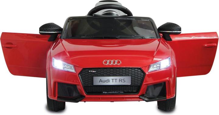 Produktbild Jamara Ride-on Audi TT RS (12 V)